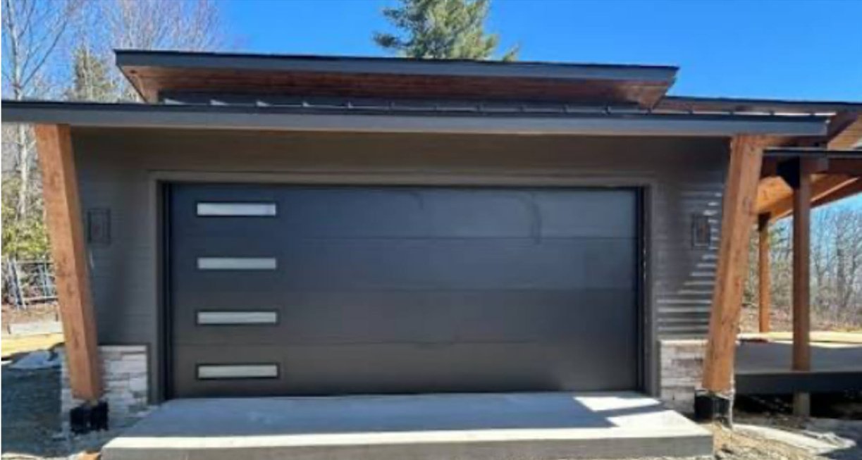 Custom Carriage Style